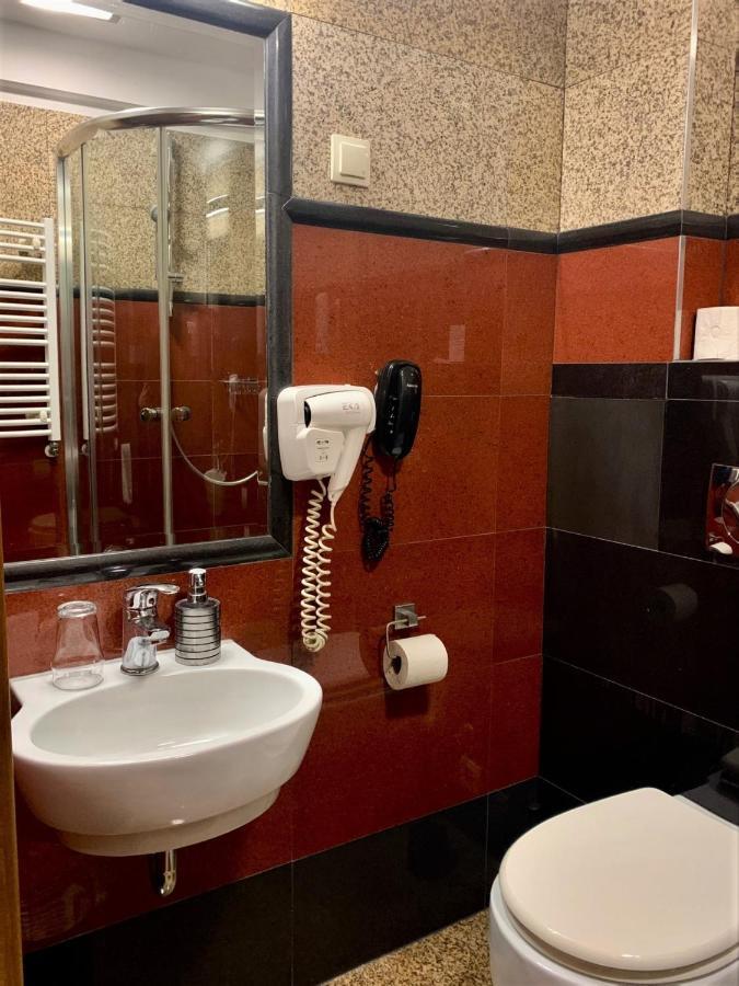 Solaris Hotel 3*