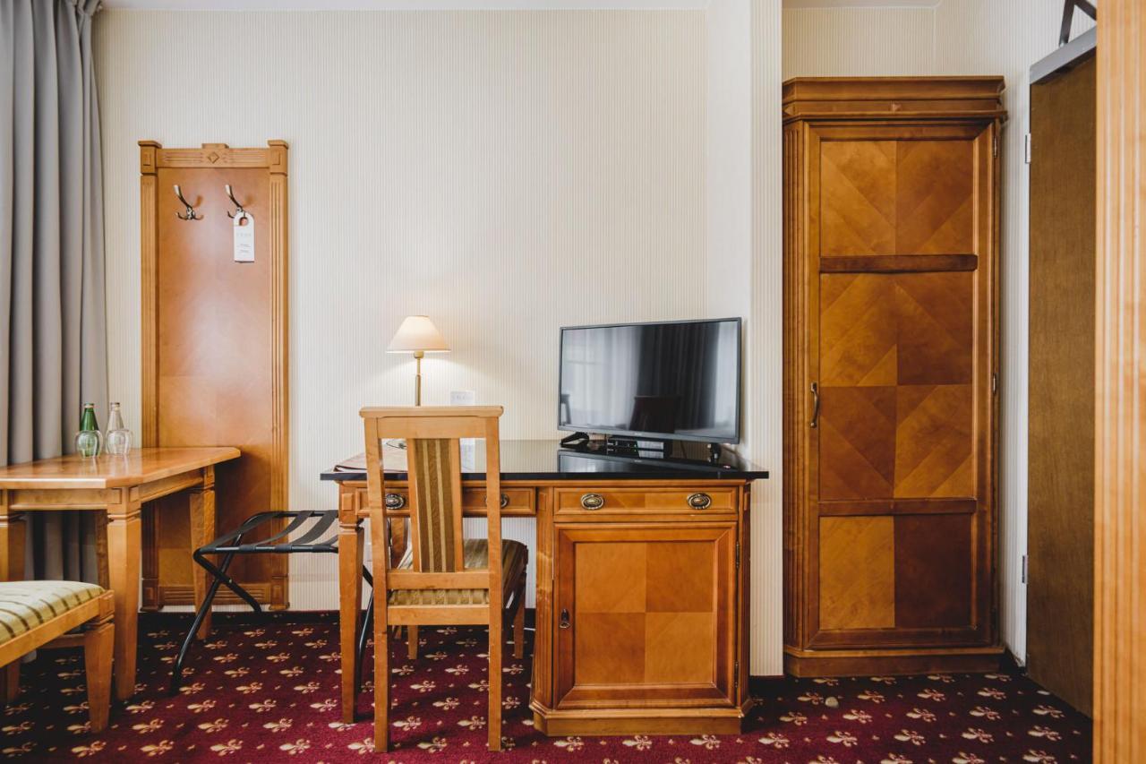 Hotel Solaris 3*
