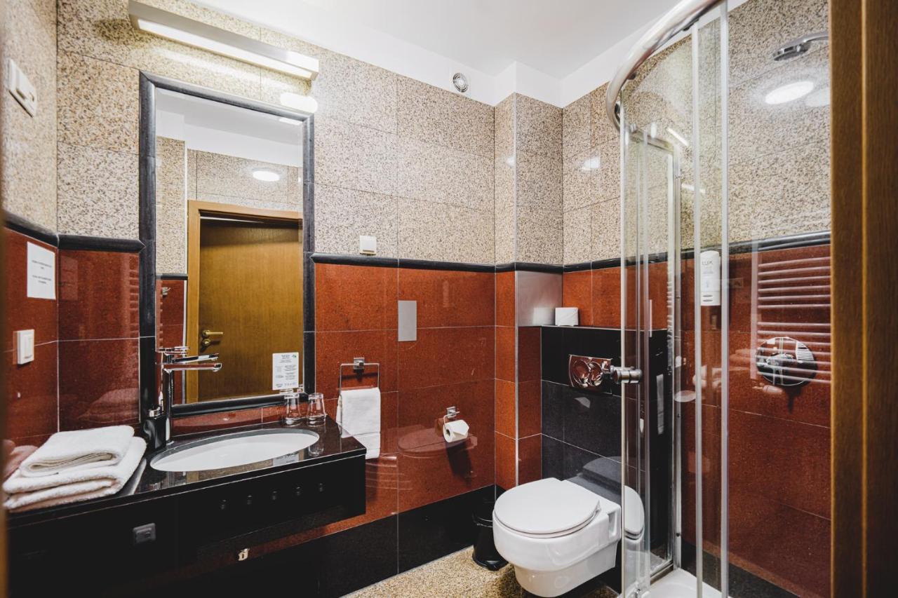 Hotel Solaris 3*
