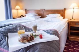 Solaris Hotel