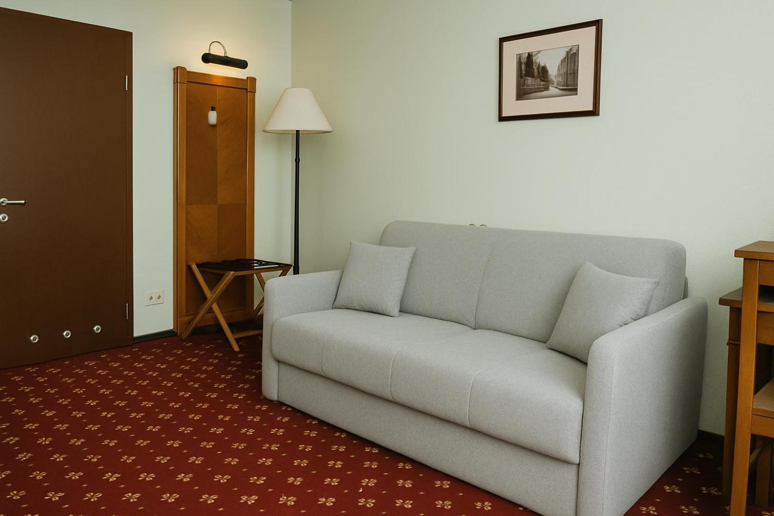 Solaris Hotel 3*