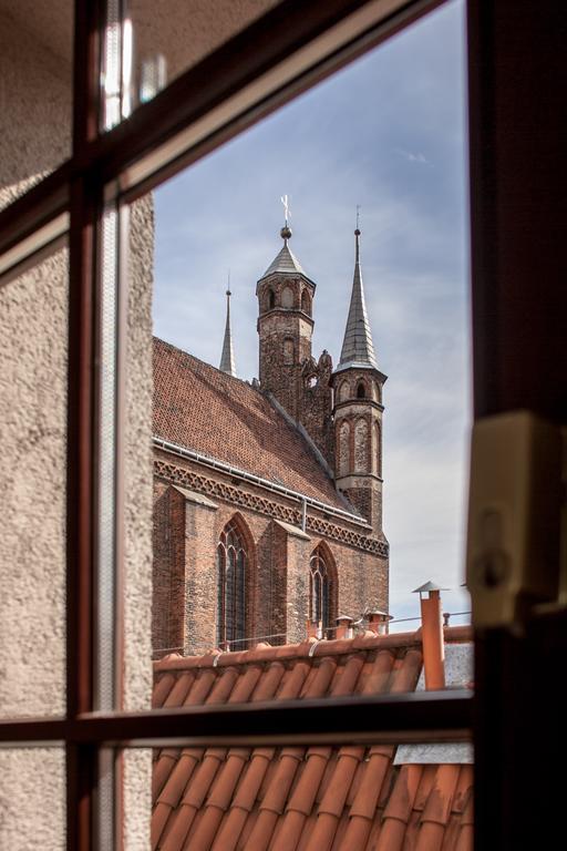 Solaris Stary Toruń