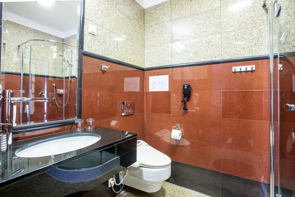 Hotel Solaris