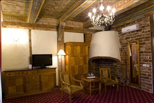 Hotel Solaris 3*